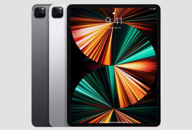Khái niệm về iPad CPO